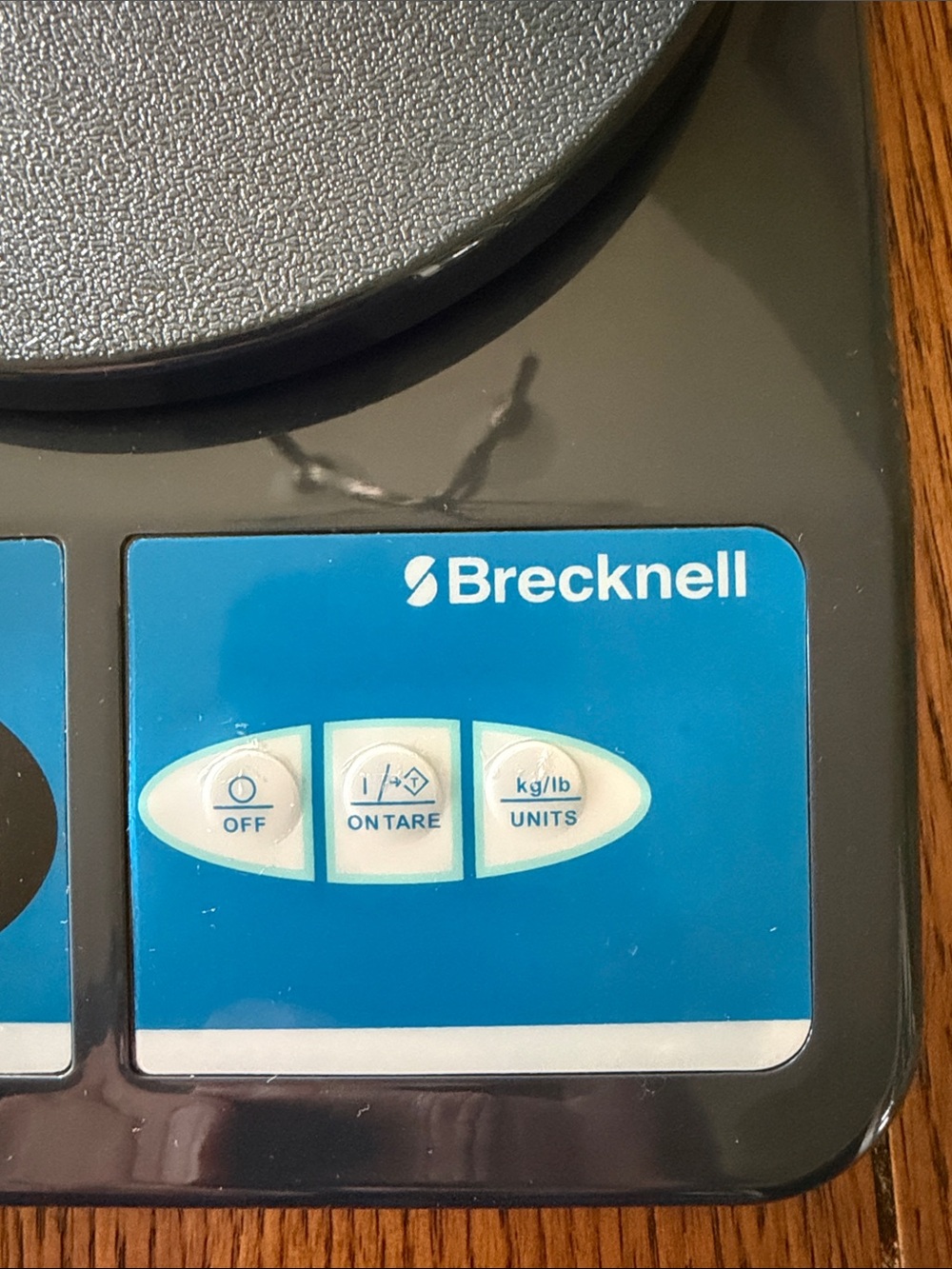 Brecknell Postal & Parcel Scale - Picture 2 of 10